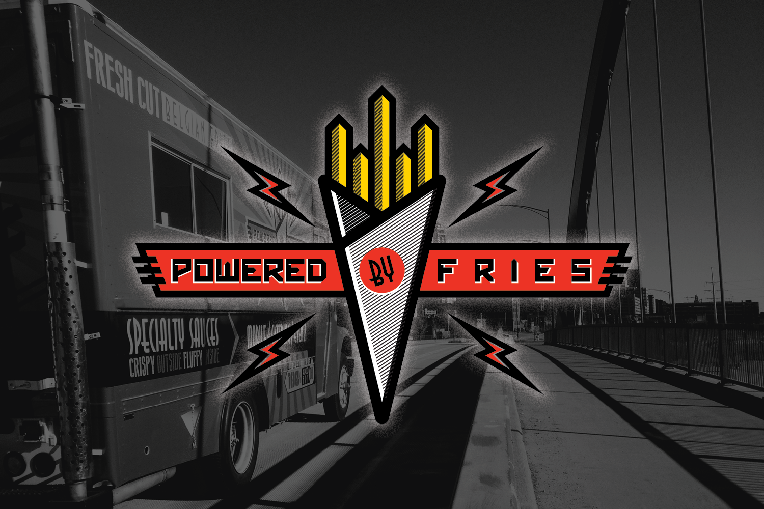 Powered By Fries Brand Web Design Farmboy