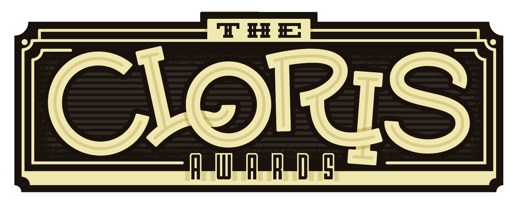 Farmboy Cloris Awards Trophy