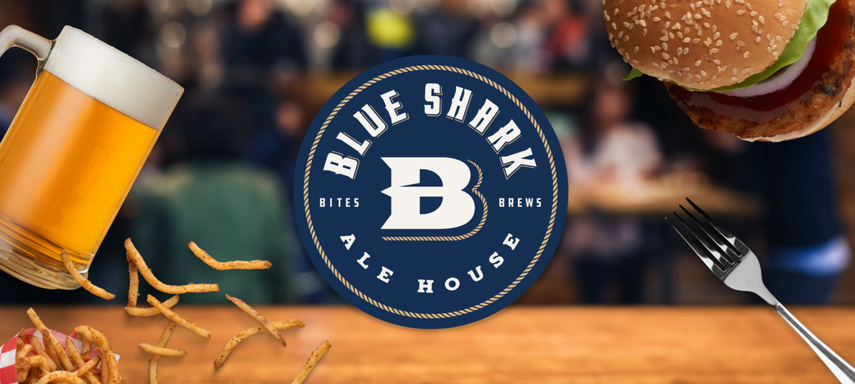 Blue Shark Ale House – Farmboy