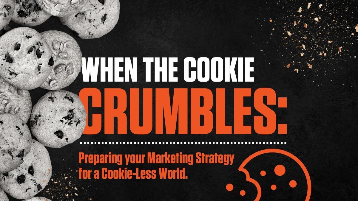 Cookie-Less Marketing Farmboy graphic