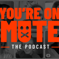 Find Your Voice: Farmboy’s Podcast “You’re On Mute” Can Help