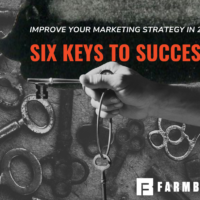 Improve Your Marketing Strategy in 2024: Six Keys to Success