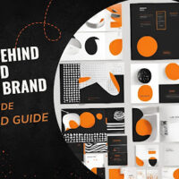 What’s Behind An Award Winning Brand – A Look Inside The Brand Guide