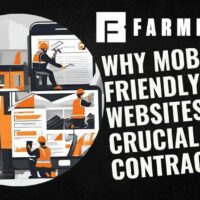 Why Mobile-Friendly Websites Are Crucial for Contractors