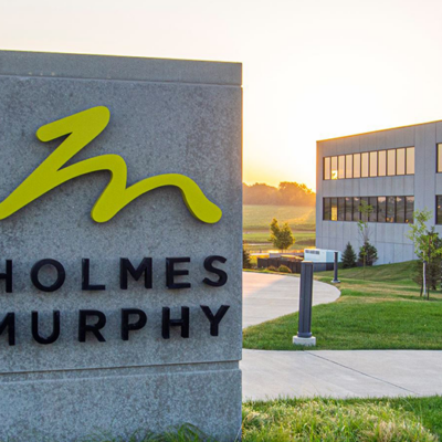 Holmes Murphy