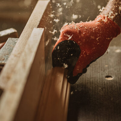 Reese Builders