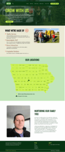 Website 