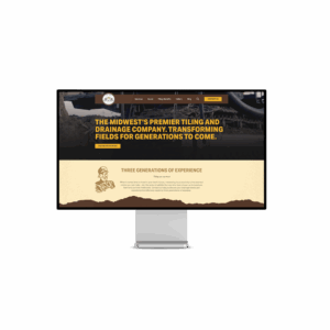 SEO excavation company