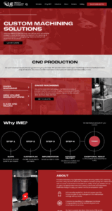 Manufactoring websites