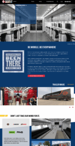 Manufactoring websites